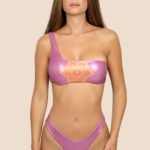 CARNELIAN top monospalla