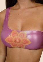 CARNELIAN top monospalla - Image 4