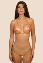 RED JASPER triangolo america