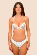 FIORE di loto bikini coppa