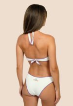 FIORE di loto bikini coppa - immagine 2