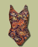 Corfu' intero incrociato con coppe - Image 10