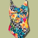 Corfu' intero incrociato con coppe