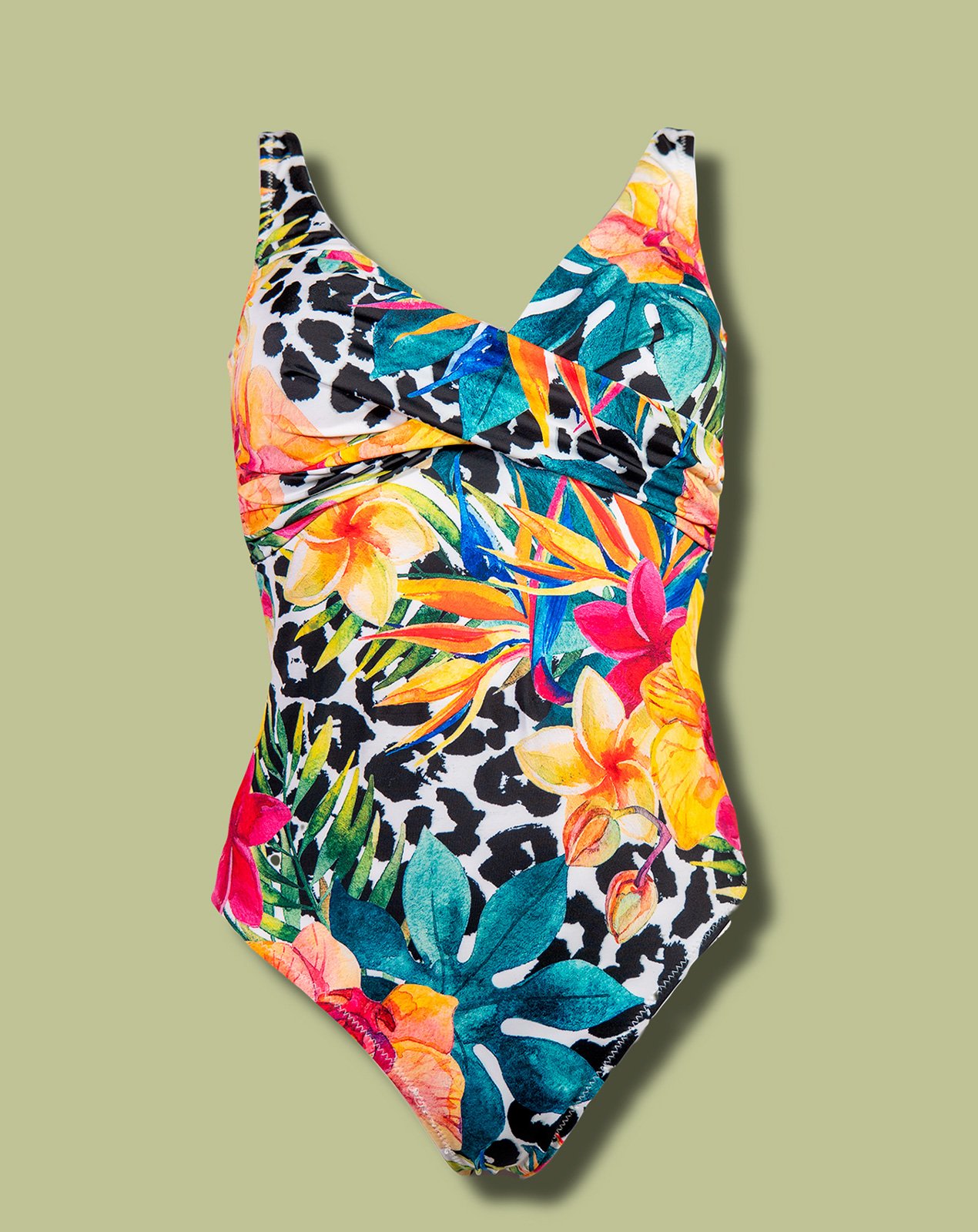 Corfu' intero incrociato con coppe Corfu' intero incrociato con coppe