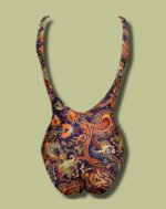 Corfu' intero incrociato con coppe - Image 12