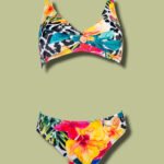 Creta bikini top sostegno