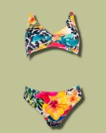 Creta bikini top sostegno