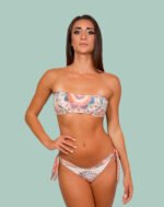 Luma bikini a fascia