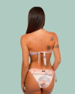 Luma bikini a fascia - Image 2