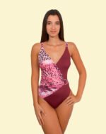 Zafira intero incrociato - Image 4