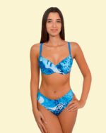Elyra bikini coppe balconcino