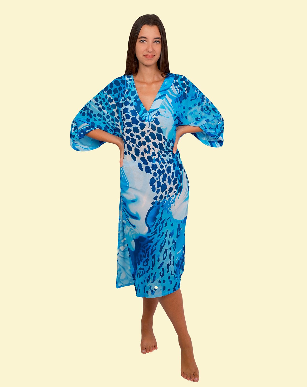 Lunaria kimono Lunaria kimono