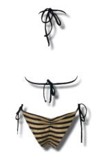 Cobain top triangolino laccetti - Image 2