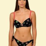 Loralia bikini balconcino