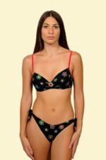 Loralia bikini balconcino