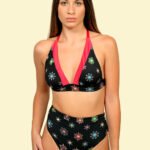 Agata triangolo america