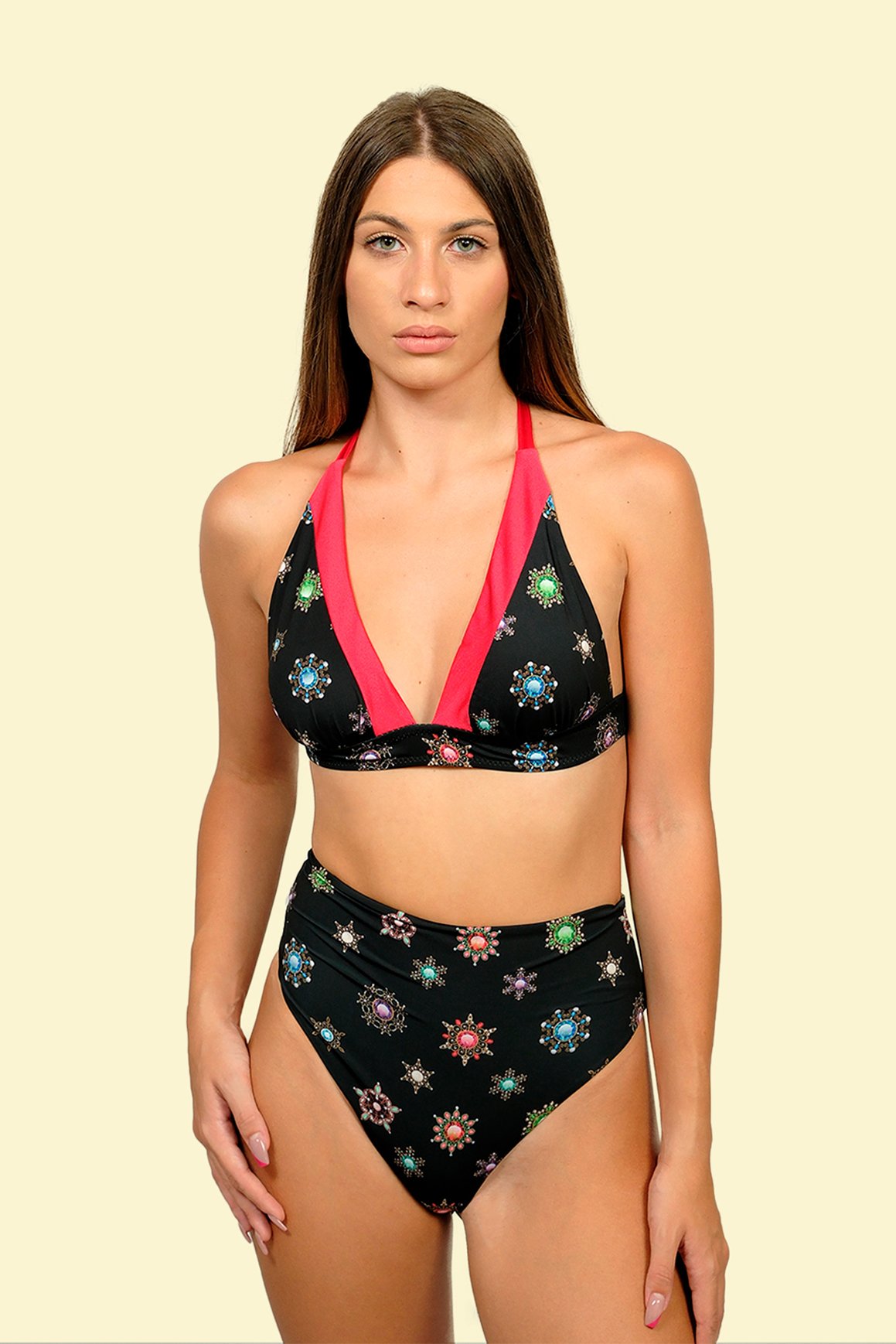 Agata triangolo america Agata triangolo america