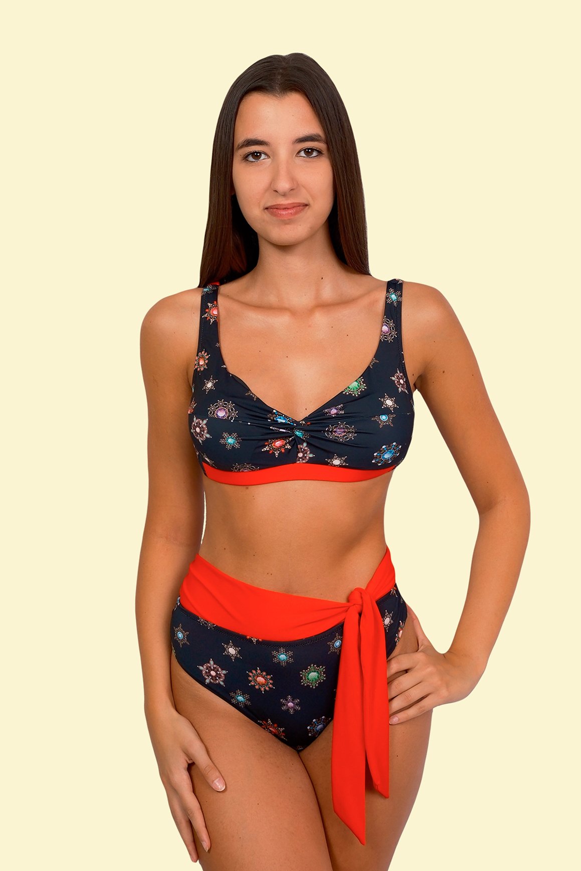 Ambra bikini top Ambra bikini top
