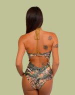 Tropic intero a fascia - immagine 3