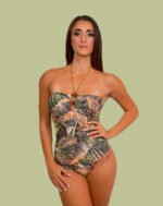 Tropic intero a fascia