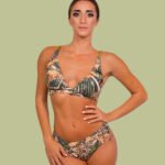 Wilda triangolone america con sostegno