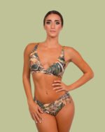 Wilda triangolone america con sostegno