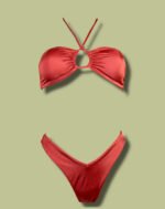 Roberta bikini fascia - immagine 5