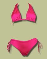 Rebecca triangolo america