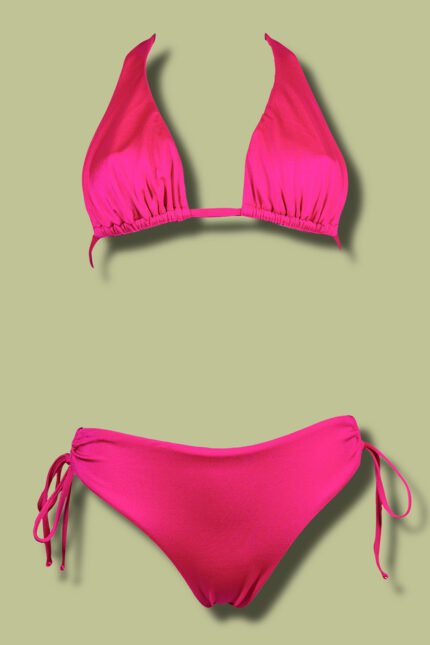 Rebecca triangolo america