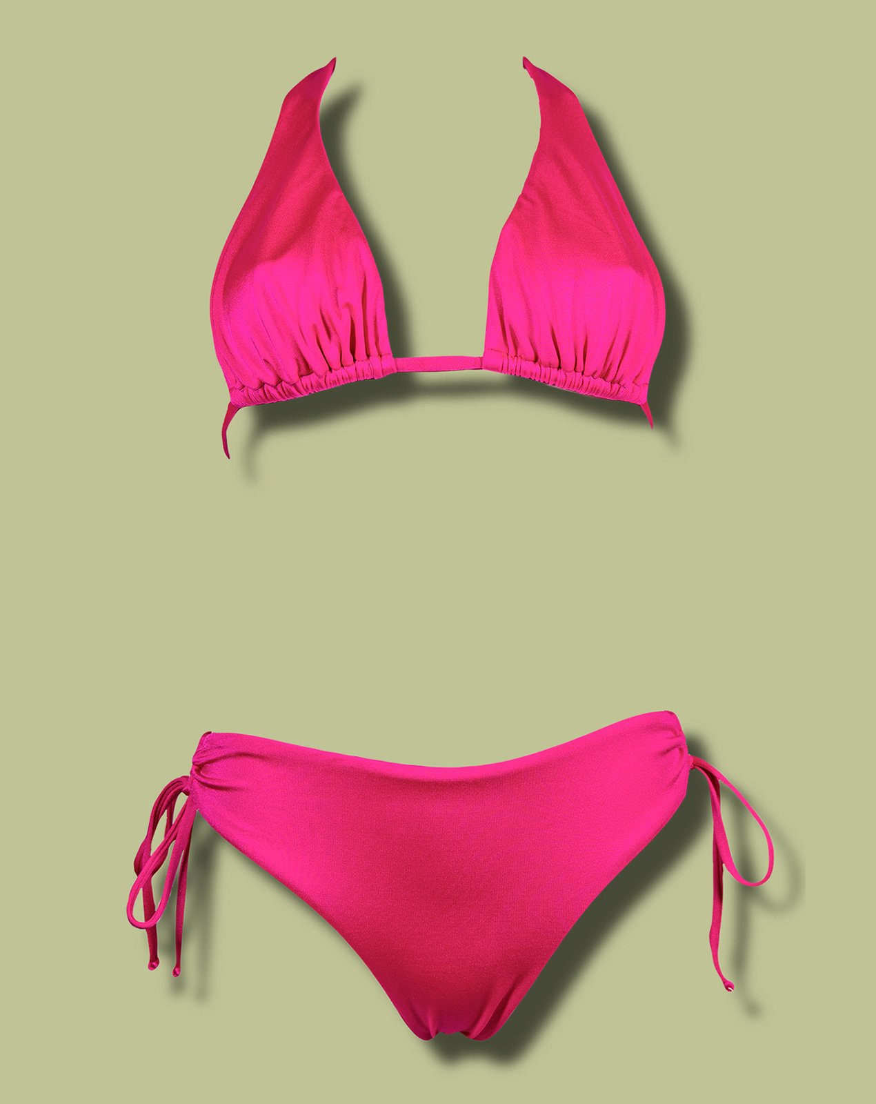 Rebecca triangolo america