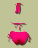 Rebecca triangolo america - immagine 2