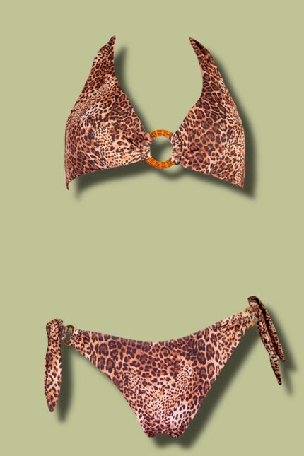 Matilde bikini america accessorio