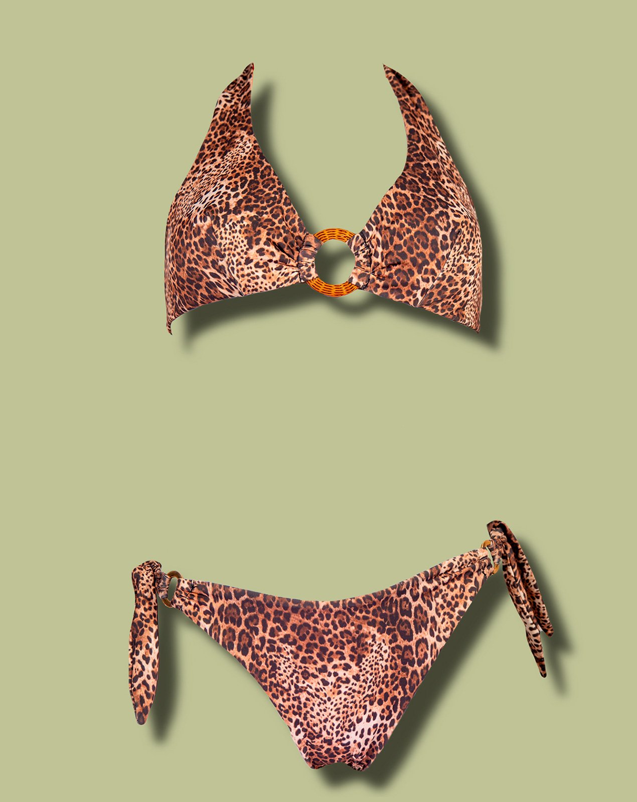 Matilde bikini america accessorio Matilde bikini america accessorio