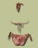 Matilde bikini america accessorio - immagine 3