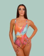 Soleya intero olimpionico coppe