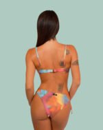Almarea bikini coppe imbottite - Image 2