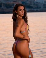 Luska bikini triangolino - immagine 2