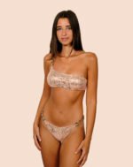 Monokron  top monospalla - immagine 3