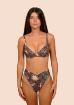 Nisida bikini balconcino