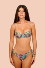 Luna bikini imbottito - immagine 3