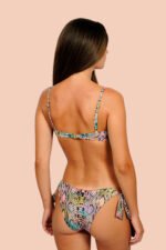 Luna bikini imbottito - immagine 2