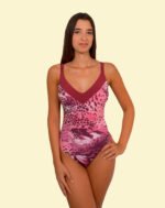 Mirae intero scollo a v - immagine 4