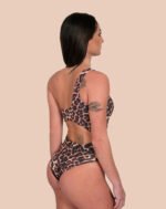 Fierce Intero monospalla - immagine 2