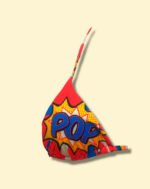 Pop Art bikini triangolino - Image 2