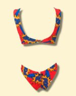 Pop Art bikini balconcino - Image 2