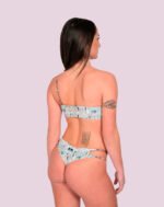 Zoe Top monospalla - immagine 2
