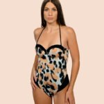Intero Body Coralia