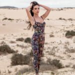 SAHARA Jumpsuit
