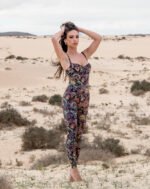 SAHARA Jumpsuit
